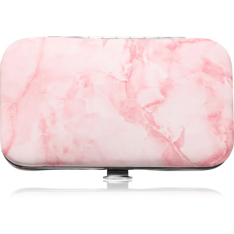 Magnum Feel The Style 239-2 Marble Pink комплект за маникюр