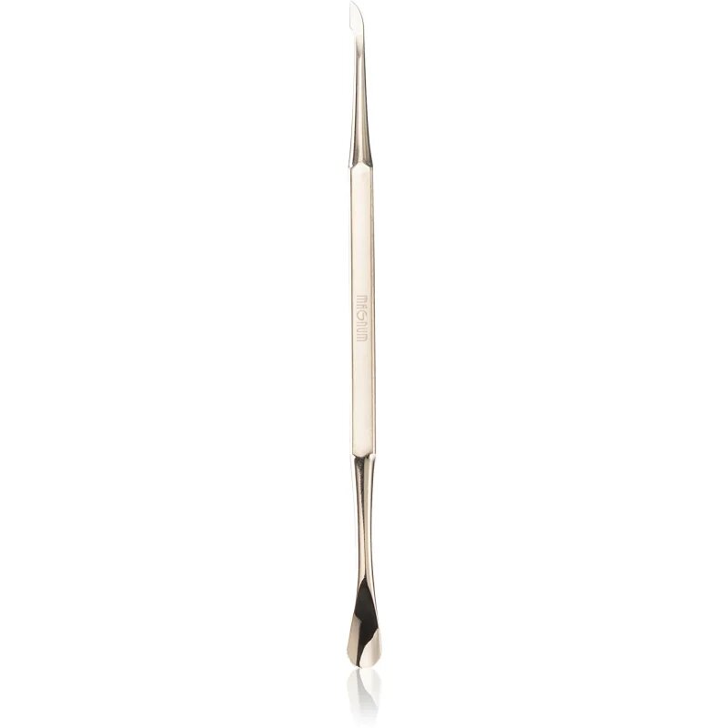 Magnum Feel The Style INOX инструмент за прибиране на кожичките на ноктите