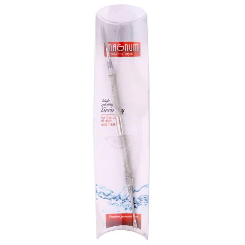 Magnum Feel The Style INOX козметичен уред за премахване на черни точки и акне 1 бр.