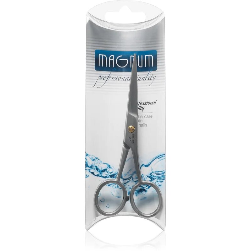 Magnum Feel The Style ножици За коса 12.5 см