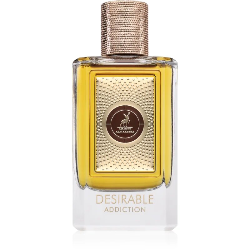 Maison Alhambra Desirable Addiction парфюмна вода за жени 100 мл.