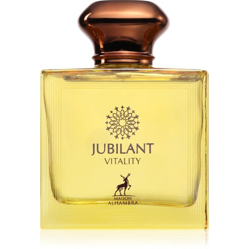 Maison Alhambra Jubilant Vitality парфюмна вода унисекс 100 мл.