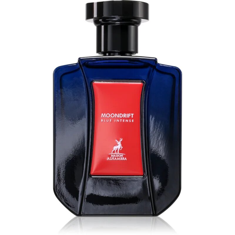 Maison Alhambra Moondrift Blue Intense парфюмна вода унисекс 100 мл.