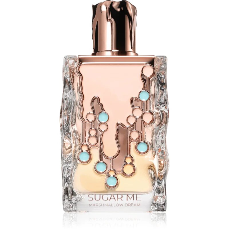 Maison Alhambra Sugar Me Marshmallow Dream парфюмна вода за жени 100 мл.
