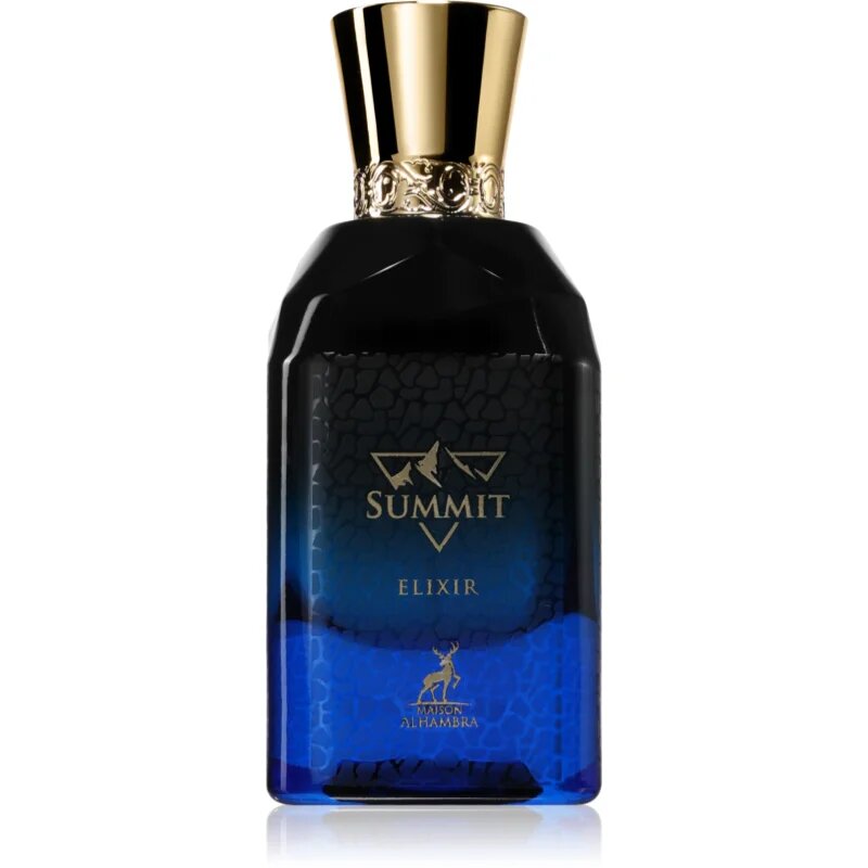 Maison Alhambra Summit Elixir парфюмна вода за мъже 100 мл.