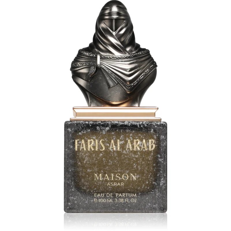 Maison Asrar Faris Al Arab парфюмна вода унисекс 100 мл.