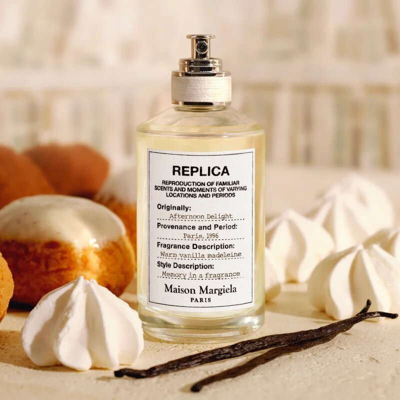 Maison Margiela REPLICA Afternoon Delight тоалетна вода унисекс 100 мл.