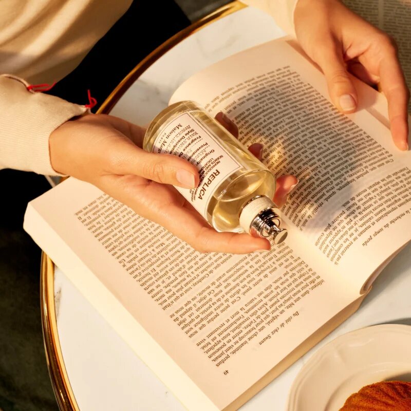 Maison Margiela REPLICA Afternoon Delight тоалетна вода унисекс 100 мл.