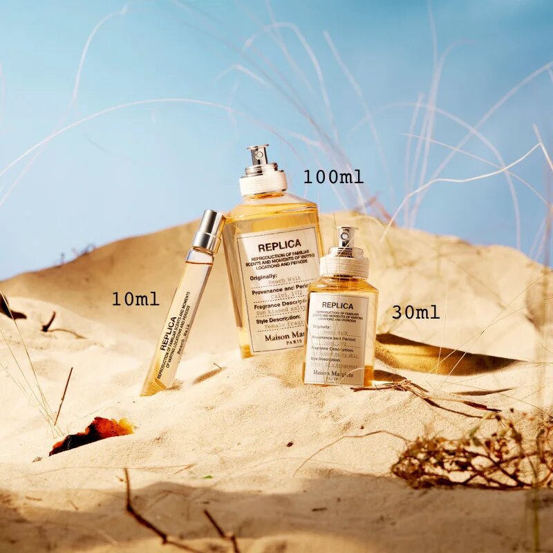 Maison Margiela REPLICA Beach Walk тоалетна вода за жени 10 мл.