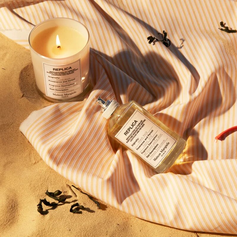 Maison Margiela REPLICA Beach Walk тоалетна вода за жени 10 мл.