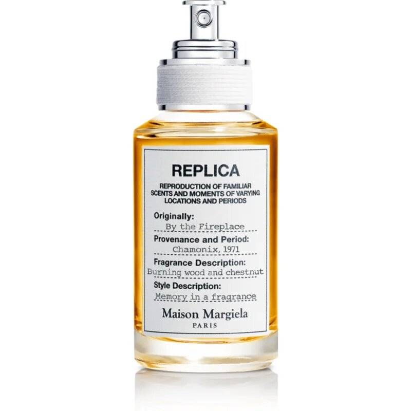 Maison Margiela REPLICA By the Fireplace подаръчен комплект унисекс