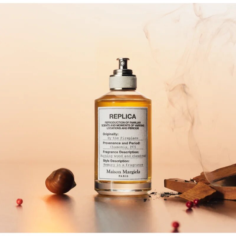 Maison Margiela REPLICA By the Fireplace подаръчен комплект унисекс