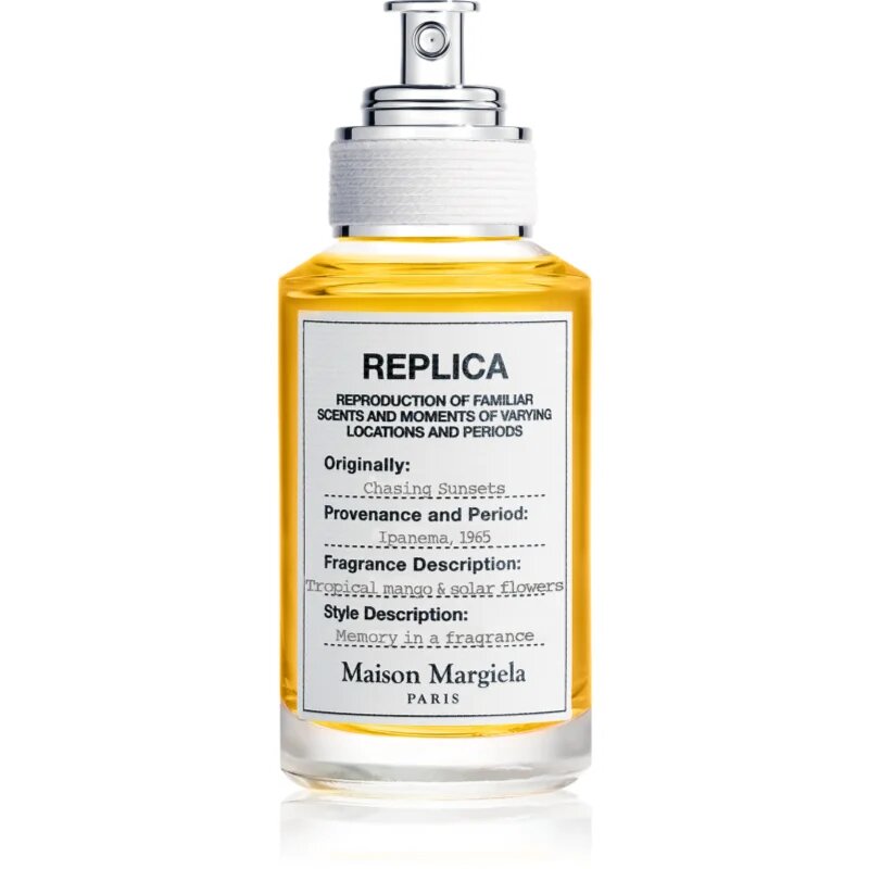 Maison Margiela REPLICA Chasing Sunsets тоалетна вода унисекс 30 мл.