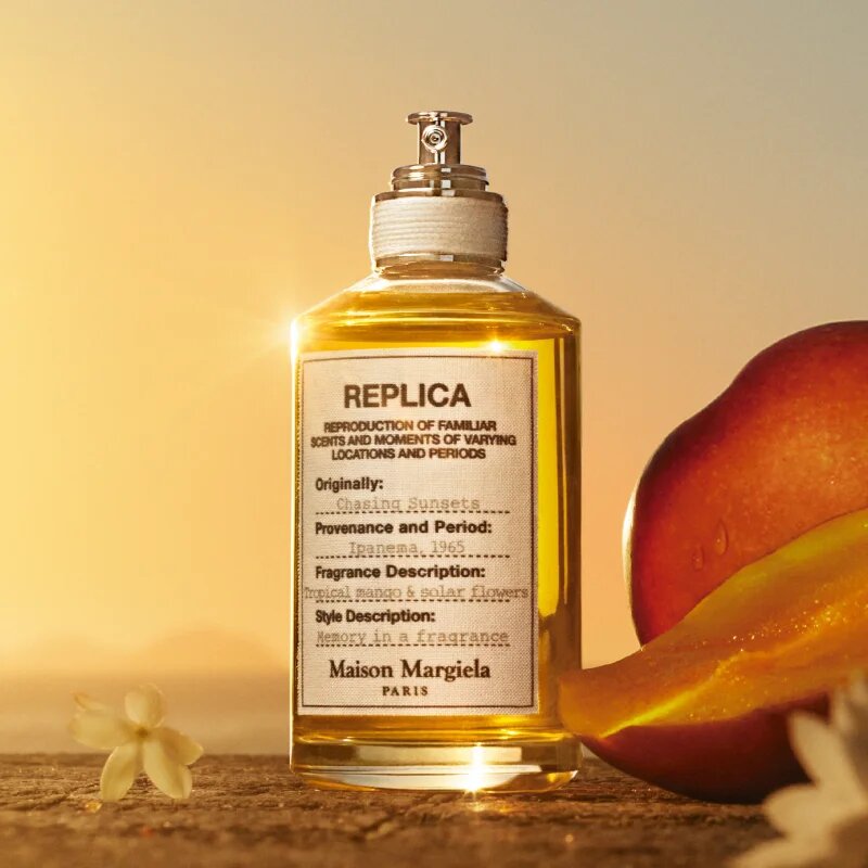 Maison Margiela REPLICA Chasing Sunsets тоалетна вода унисекс 30 мл.