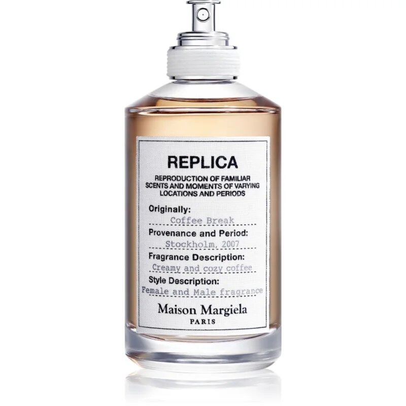 Maison Margiela REPLICA Coffee Break тоалетна вода унисекс 100 мл.