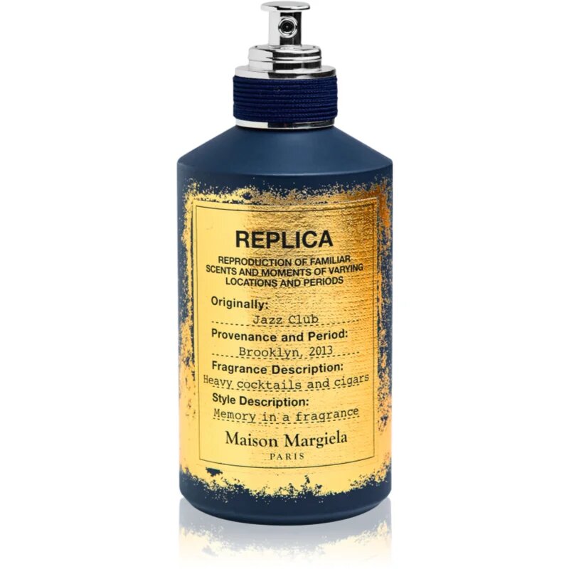 Maison Margiela REPLICA Jazz Club Limited Edition тоалетна вода унисекс 100 мл.