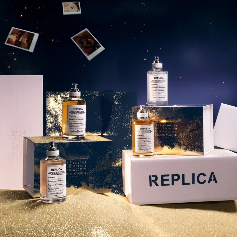 Maison Margiela REPLICA Jazz Club Limited Edition тоалетна вода унисекс 100 мл.