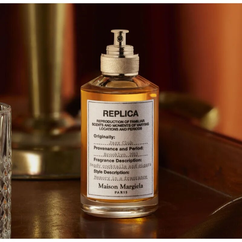 Maison Margiela REPLICA Jazz Club подаръчен комплект унисекс
