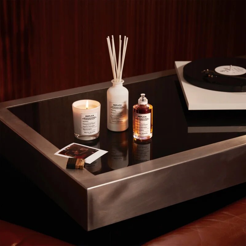 Maison Margiela REPLICA Jazz Club тоалетна вода унисекс 10 мл.