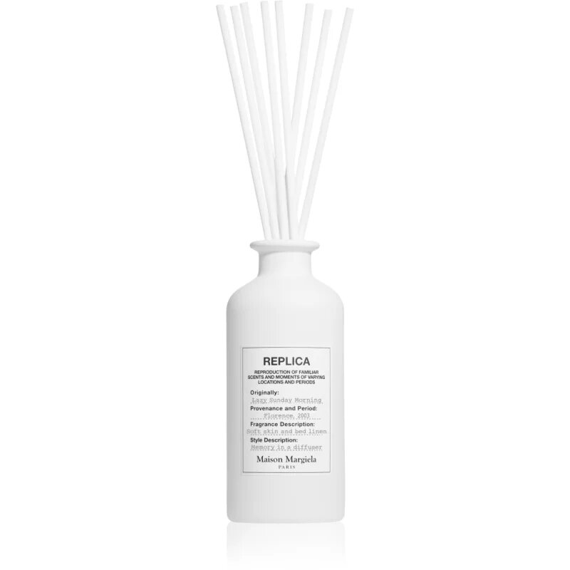 Maison Margiela REPLICA Lazy Sunday Morning арома-дифузер 185 мл.