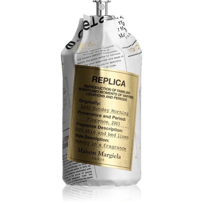Maison Margiela REPLICA Lazy Sunday Morning Limited Edition тоалетна вода унисекс 100 мл.