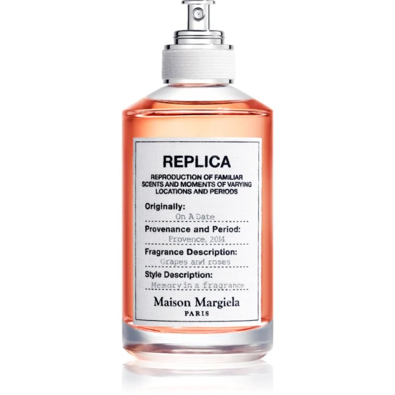 Maison Margiela REPLICA On A Date тоалетна вода унисекс 100 мл.
