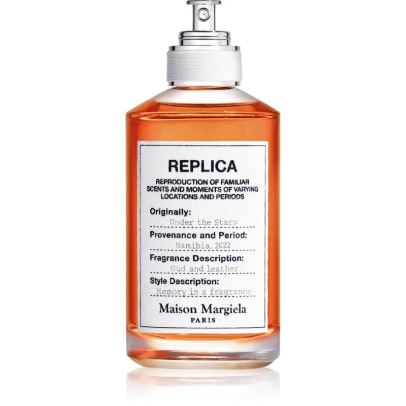 Maison Margiela REPLICA Under the stars тоалетна вода унисекс 100 мл.