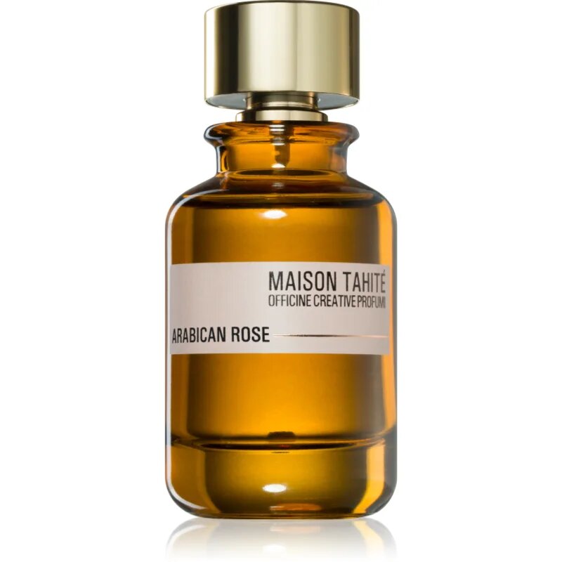 Maison Tahité Arabican Rose парфюмна вода унисекс 100 мл.