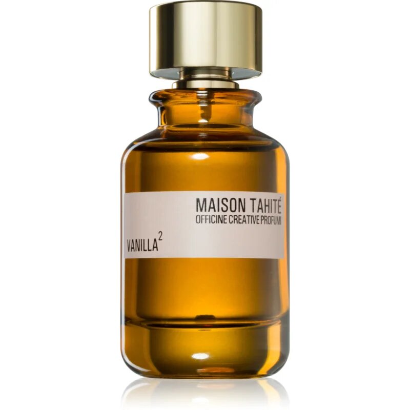 Maison Tahité Vanilla² парфюмна вода унисекс 100 мл.
