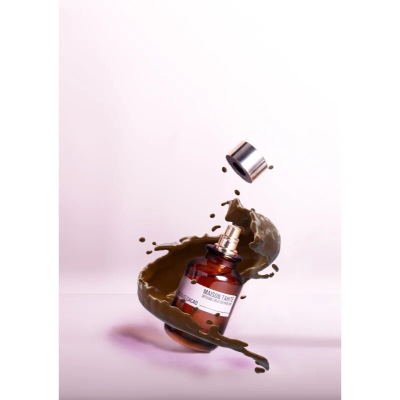 Maison Tahité Vicious Cacao парфюмна вода унисекс 100 мл.