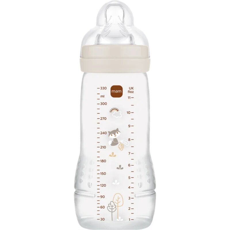 MAM Easy Active™ Baby Bottle бебешко шише 1 бр.