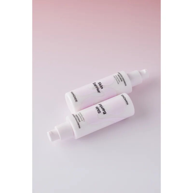 MAMONDE Skin Barrier Probiotics Ceramide Emulsion Интензивна хидратираща емулсия за укрепване на кожната бариера 150 мл.
