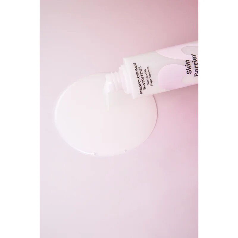 MAMONDE Skin Barrier Probiotics Ceramide Skin Softener омекотяващ и хидратиращ тонер за укрепване на кожната бариера 200 мл.