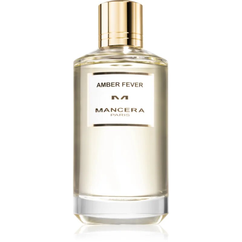 Mancera Amber Fever парфюмна вода унисекс 120 мл.
