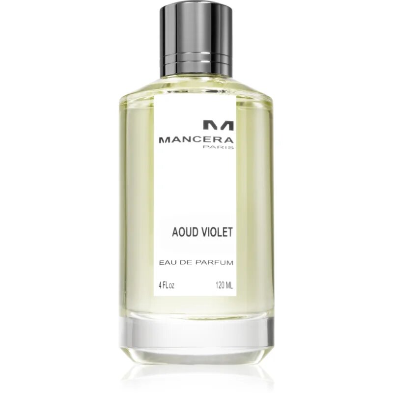 Mancera Aoud Violet парфюмна вода за жени 120 мл.