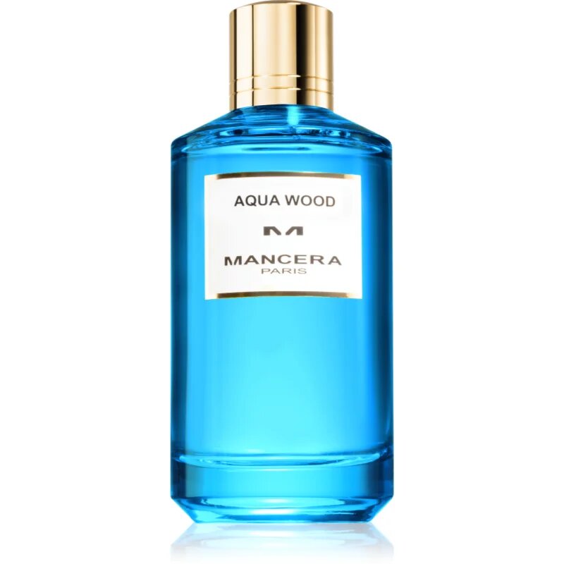 Mancera Aqua Wood парфюмна вода за мъже 120 мл.