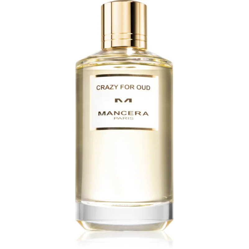 Mancera Crazy For Oud парфюмна вода унисекс 120 мл.
