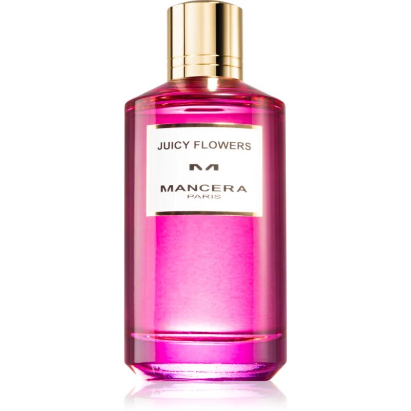 Mancera Juicy Flowers парфюмна вода за жени 120 мл.