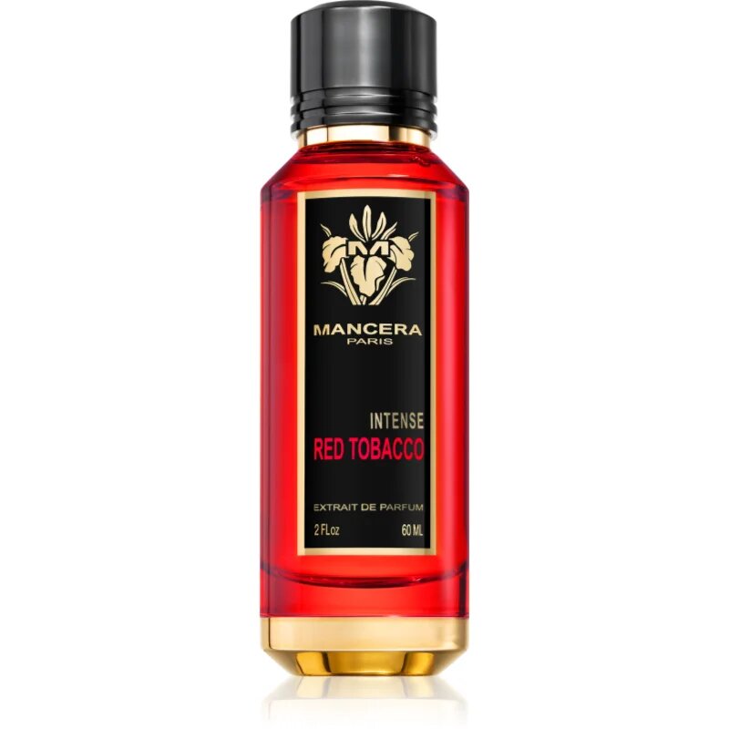 Mancera Red Tobacco Intense парфюмен екстракт унисекс 60 мл.