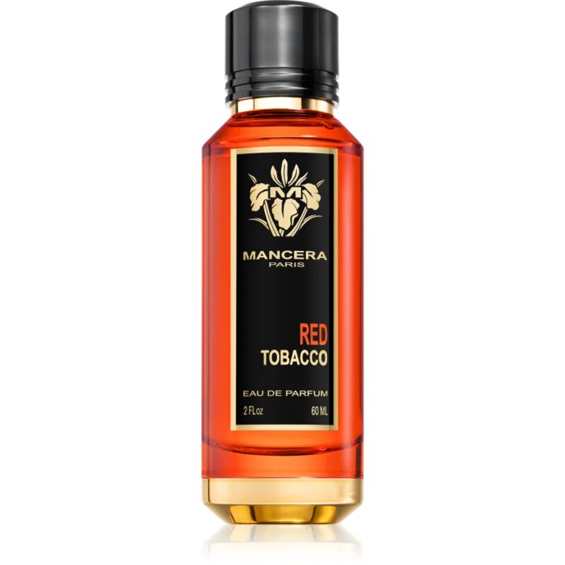 Mancera Red Tobacco парфюмна вода унисекс 60 мл.
