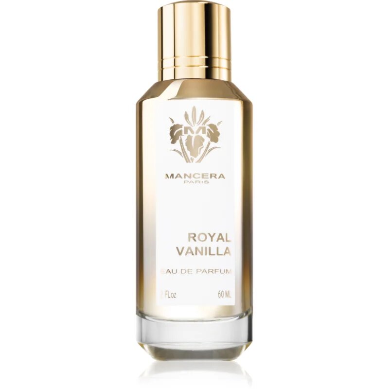 Mancera Royal Vanilla парфюмна вода унисекс 60 мл.