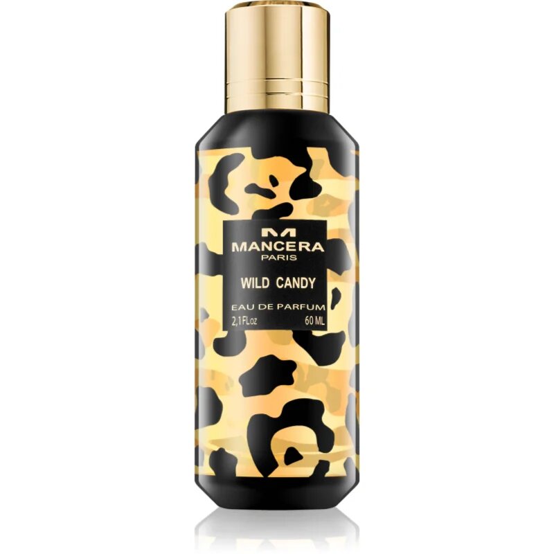 Mancera Wild Candy парфюмна вода унисекс 60 мл.