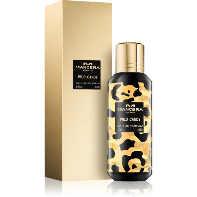 Mancera Wild Candy парфюмна вода унисекс 60 мл.