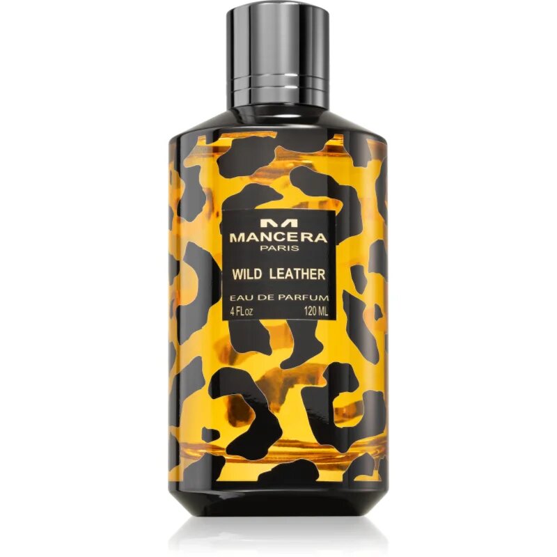 Mancera Wild Leather парфюмна вода унисекс 120 мл.