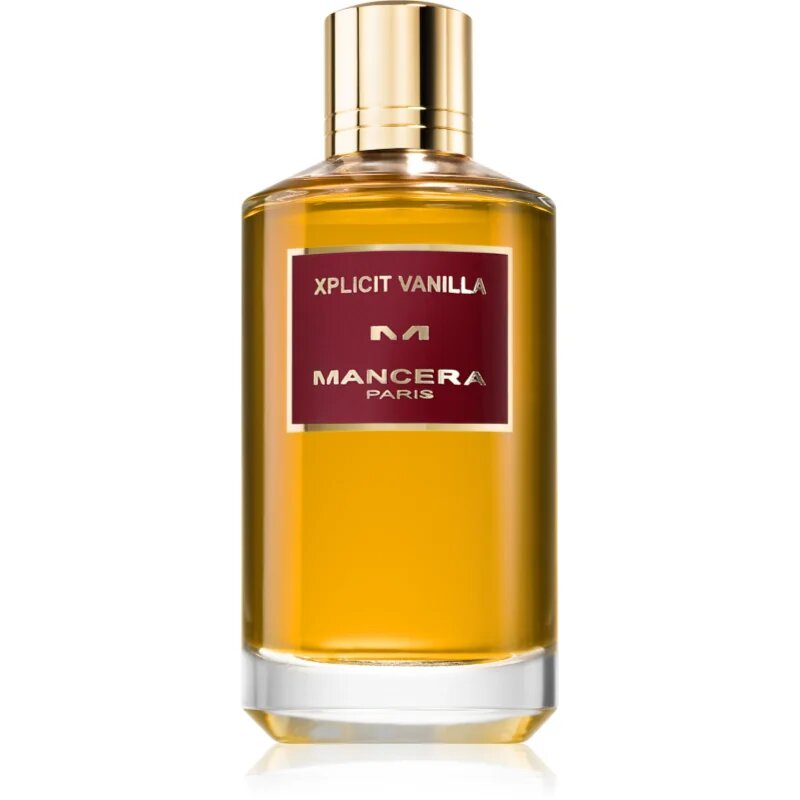 Mancera Xplicit Vanilla парфюмна вода унисекс 120 мл.