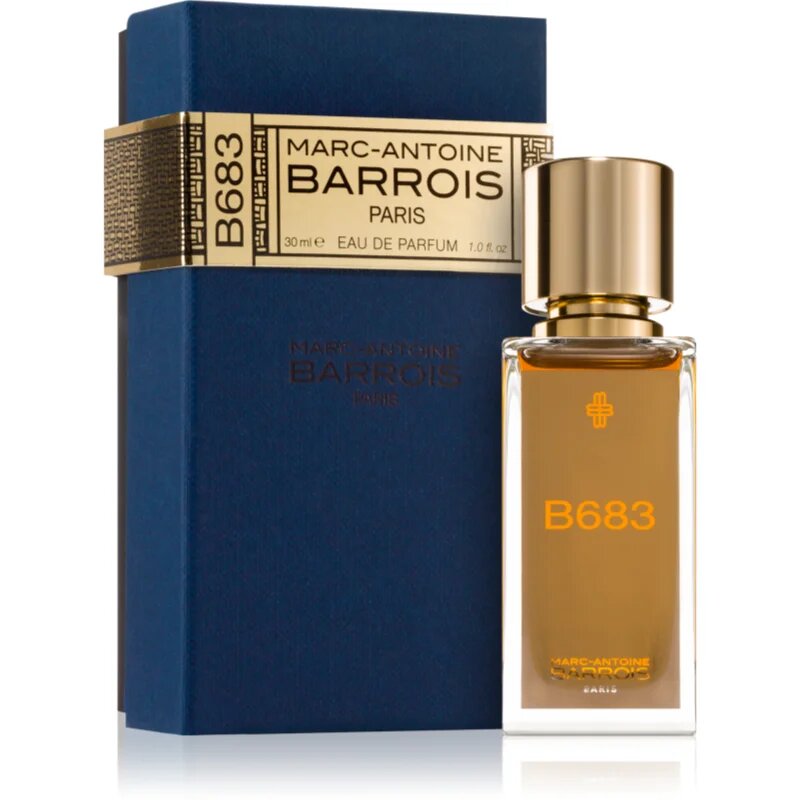 Marc-Antoine Barrois B683 парфюмна вода унисекс 30 мл.