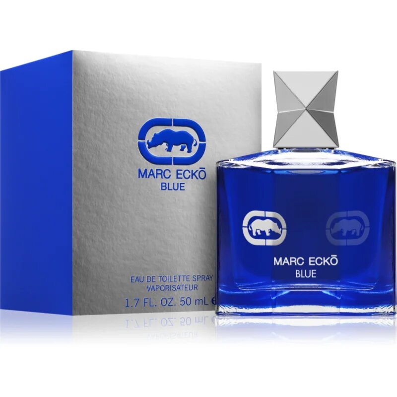 Marc Ecko Blue тоалетна вода за мъже 50 мл.