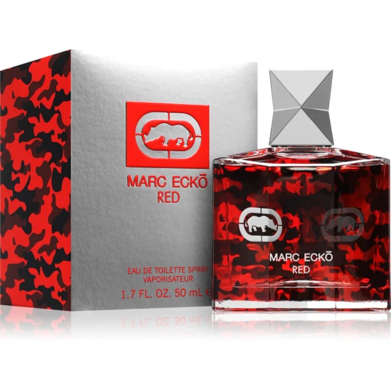 Marc Ecko Red тоалетна вода за мъже 20 мл.