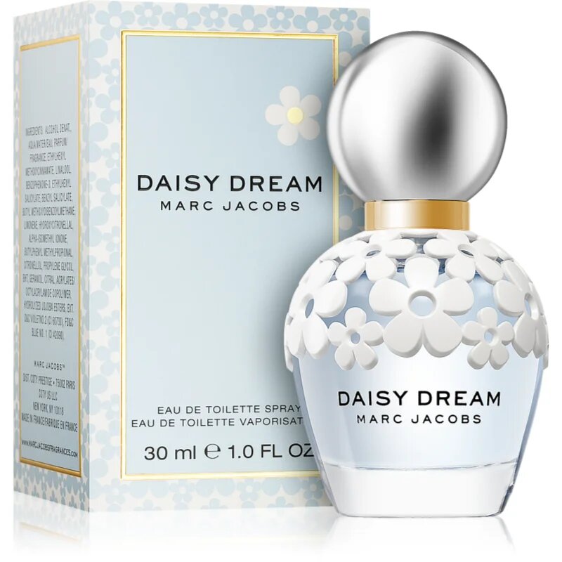 Marc Jacobs Daisy Dream тоалетна вода за жени 30 мл.
