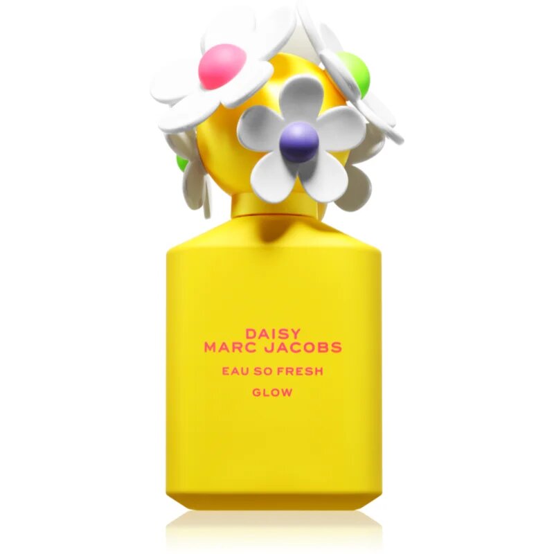 Marc Jacobs Daisy Eau So Fresh Glow тоалетна вода за жени 75 мл.